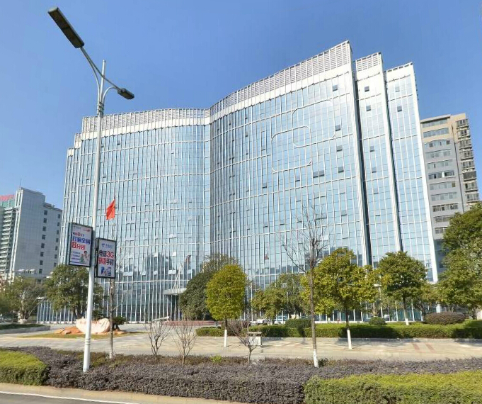 岳阳市教育局新(xīn)址